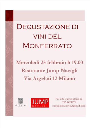 volantinodegustazioneSemplice