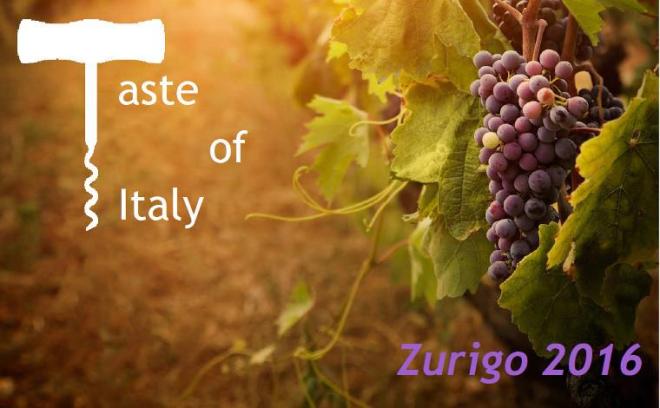 tastezurigo